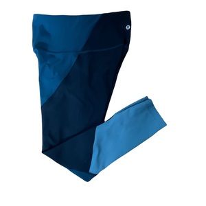 Lululemon Wunder Under